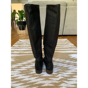 lucky brand kitrie boots